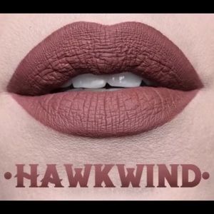 Kat Von D Everlasting Liquid Lipstick in Hawkwind